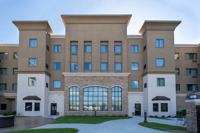 Photo 1 - Staybridge Suites Houston East - Baytown by IHG
