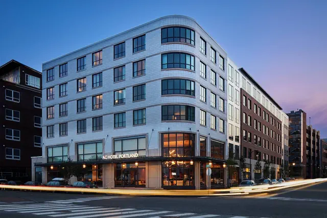 Photo 1 - AC Hotel Portland Downtown/Waterfront, ME
