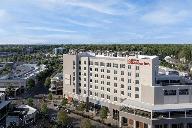 Photo 1 - Hilton Garden Inn Charlotte Waverly, NC