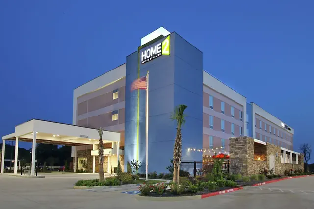 Photo 1 - Home2 Suites by Hilton Mobile International Airport