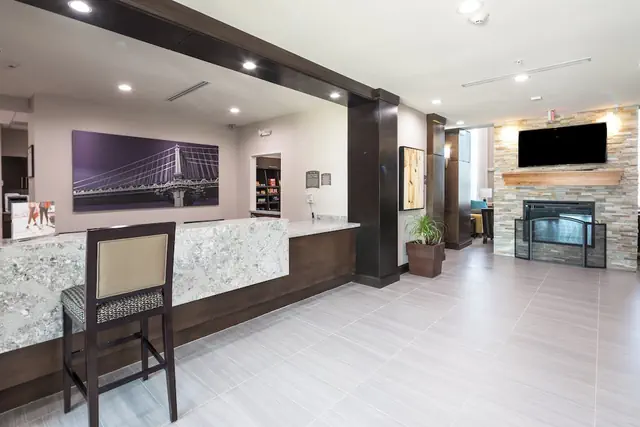 Photo 1 - Staybridge Suites Lake Jackson by IHG