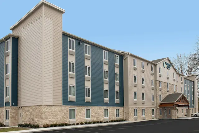 Photo 1 - WoodSpring Suites Naples East