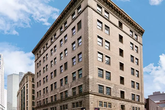 Photo 1 - Global Luxury Suites Downtown Boston