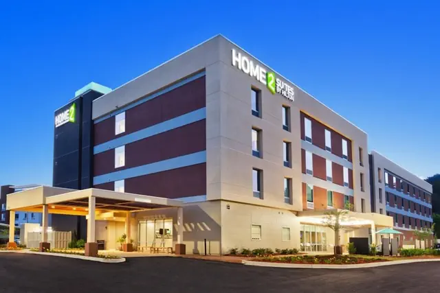 Photo 1 - Home2 Suites by Hilton Birmingham Colonnade