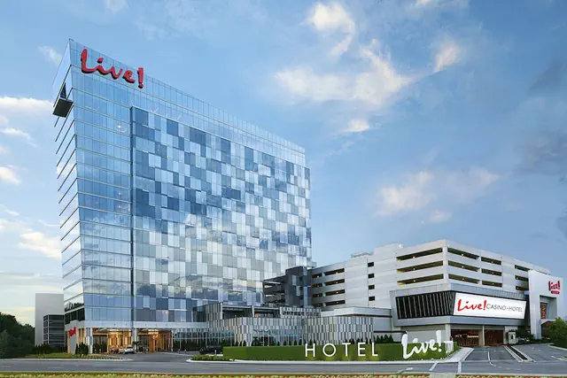 Photo 1 - Live! Casino & Hotel Maryland