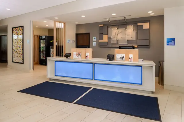 Photo 1 - Holiday Inn Express & Suites Alachua - Gainesville Area by IHG