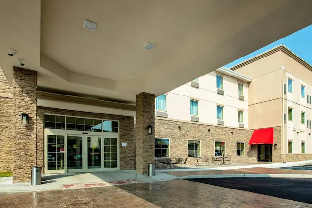 Photo 1 - Comfort Suites Fishkill near Interstate 84