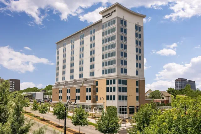 Photo 1 - SpringHill Suites by Marriott Atlanta Downtown
