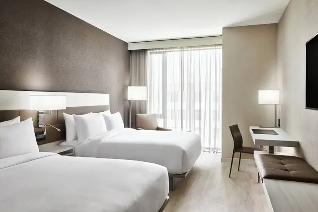 Photo 1 - AC Hotel by Marriott Dallas by the Galleria