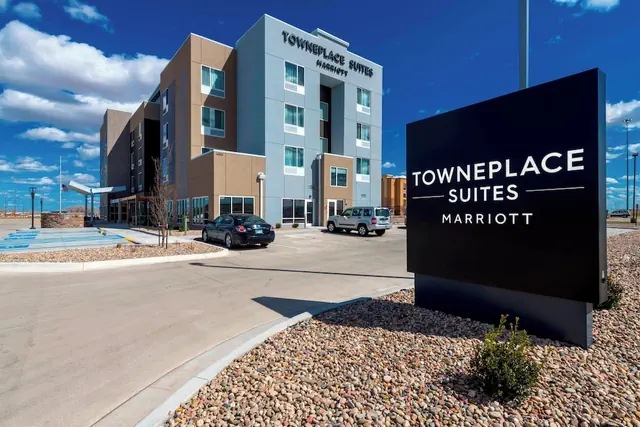 Photo 1 - TownePlace Suites by Marriott Hays