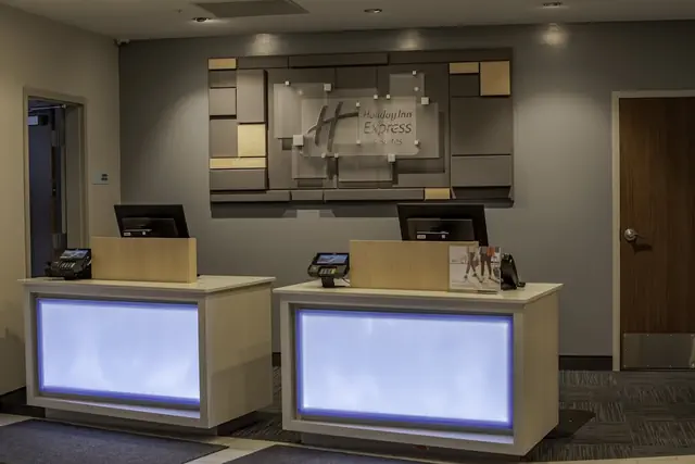 Photo 1 - Holiday Inn Express & Suites Tonawanda - Buffalo Area by IHG
