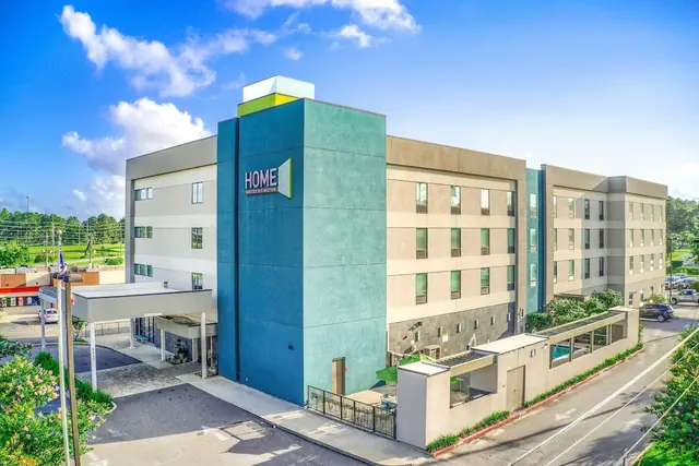 Photo 1 - Home2 Suites by Hilton Mobile West I-10 Tillmans Corner