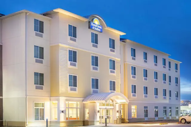 Photo 1 - Days Inn & Suites by Wyndham Kearney