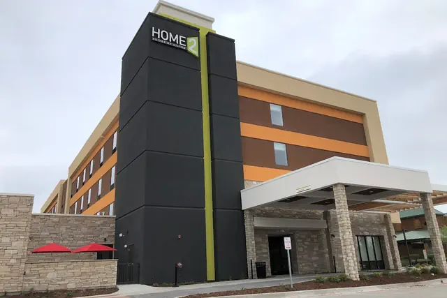 Photo 1 - Home2 Suites by Hilton Fort Collins
