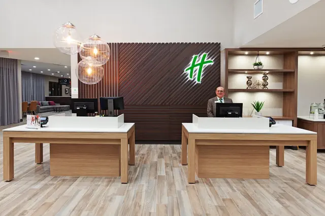 Photo 1 - Holiday Inn Lubbock South by IHG