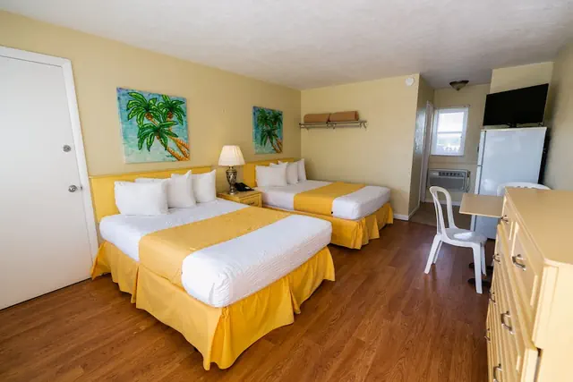 Photo 1 - American Safari Motel
