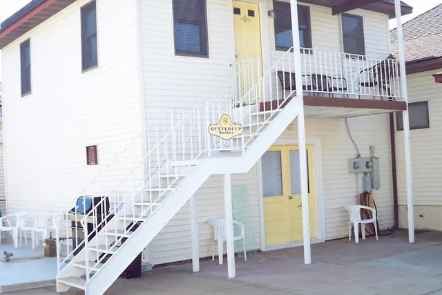 Photo 1 - Buttercup Suites
