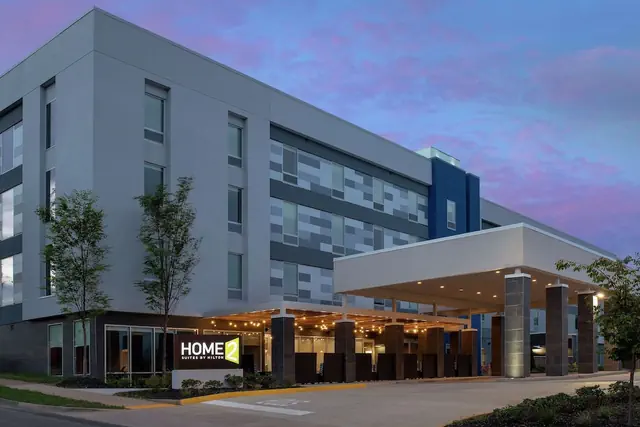 Photo 1 - Home2 Suites by Hilton Charlottesville Downtown
