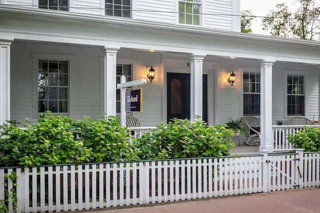 Photo 1 - The Richard, The Edgartown Collection
