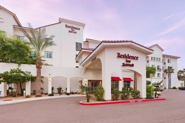 Photo 1 - Residence Inn by Marriott Phoenix Chandler/South