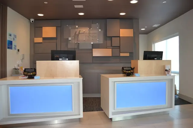Photo 1 - Holiday Inn Express & Suites Goodlettsville N - Nashville by IHG