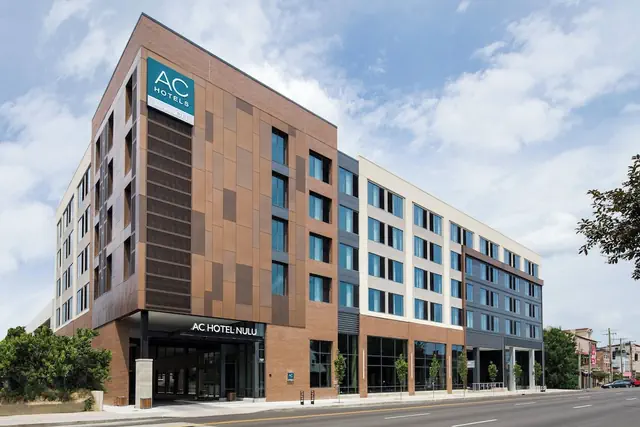 Photo 1 - AC Hotel Louisville Downtown