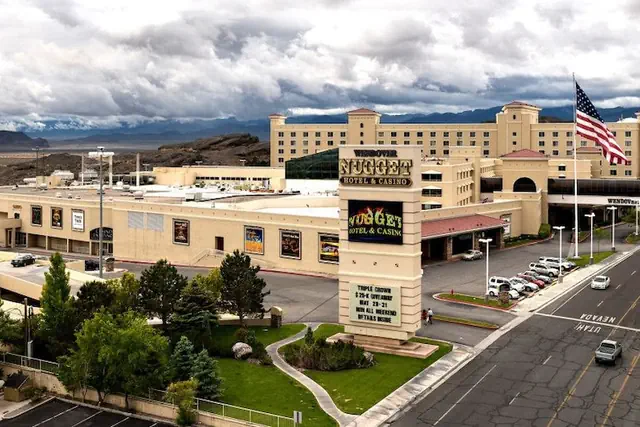 Photo 1 - Wendover Nugget Hotel & Casino by Red Lion Hotels