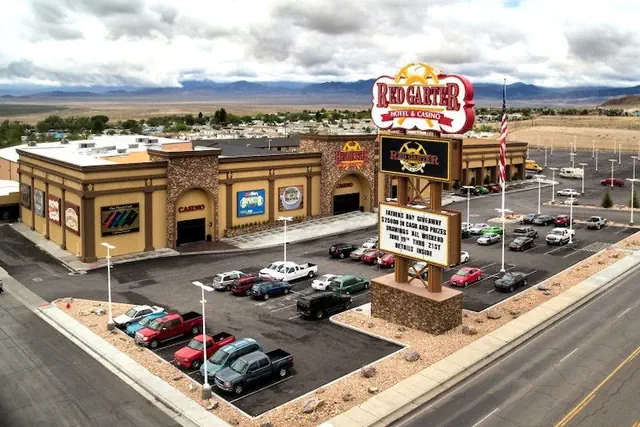 Photo 1 - Red Garter Hotel & Casino by Red Lion Hotels