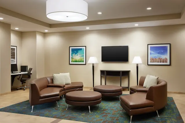 Photo 1 - Candlewood Suites Valdosta Mall by IHG