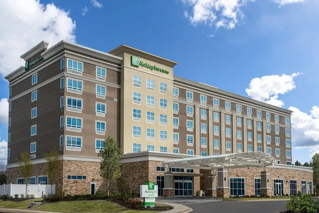 Photo 1 - Holiday Inn & Suites Memphis Southeast-Germantown by IHG
