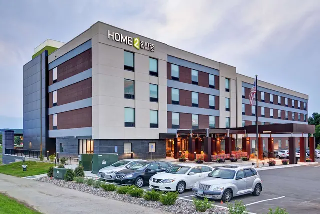 Photo 1 - Home2 Suites by Hilton Rochester Mayo Clinic Area