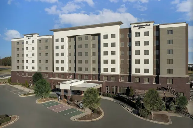 Photo 1 - Residence Inn by Marriott Charlotte Northlake