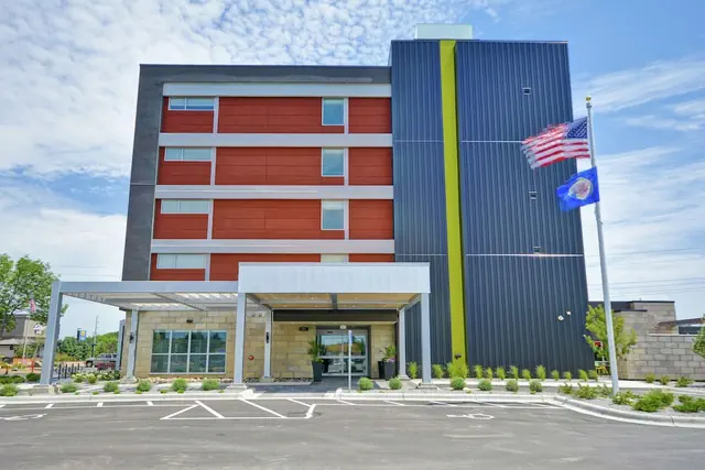 Photo 1 - Home2 Suites by Hilton Plymouth, MN