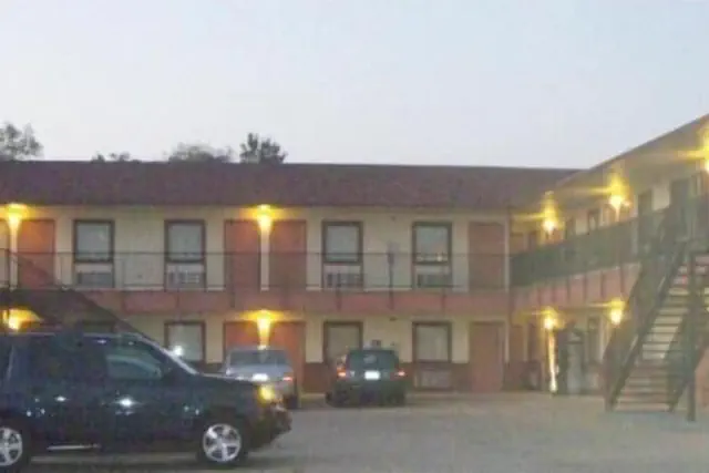 Photo 1 - Pawnee Inn