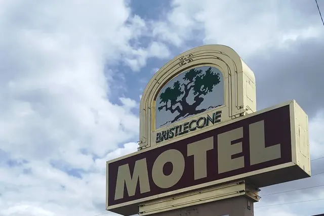 Photo 1 - Bristlecone Motel