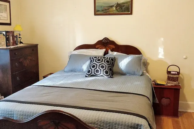 Photo 1 - Maurrocks Bed & Breakfast