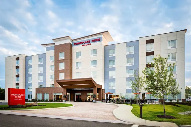 Photo 1 - TownePlace Suites by Marriott Cleveland Solon