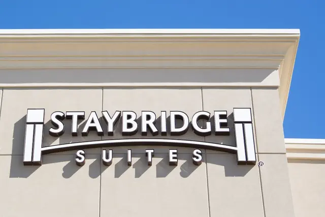 Photo 1 - Staybridge Suites Charleston - Mount Pleasant by IHG
