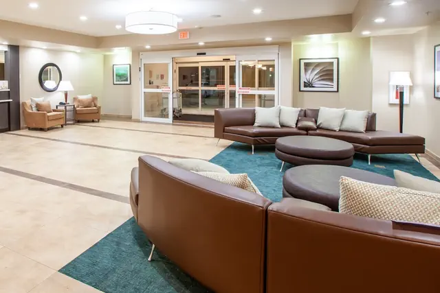 Photo 1 - Candlewood Suites Houston - Pasadena by IHG
