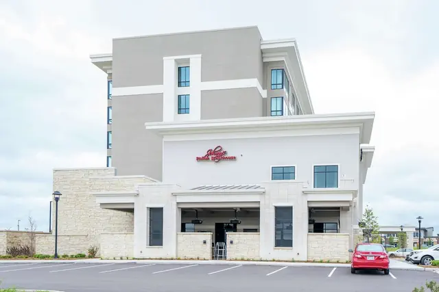 Photo 1 - Hilton Garden Inn Madison Sun Prairie