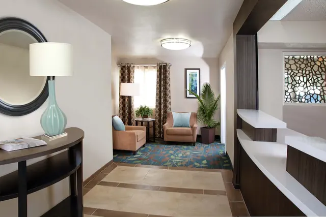 Photo 1 - Candlewood Suites Memphis East by IHG