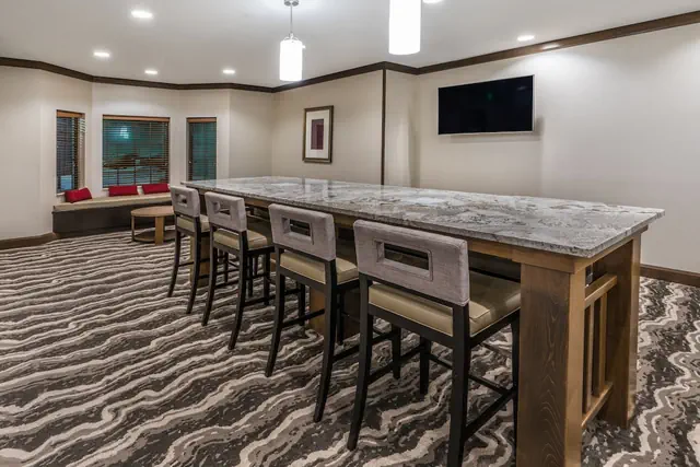 Photo 1 - Staybridge Suites Anchorage by IHG