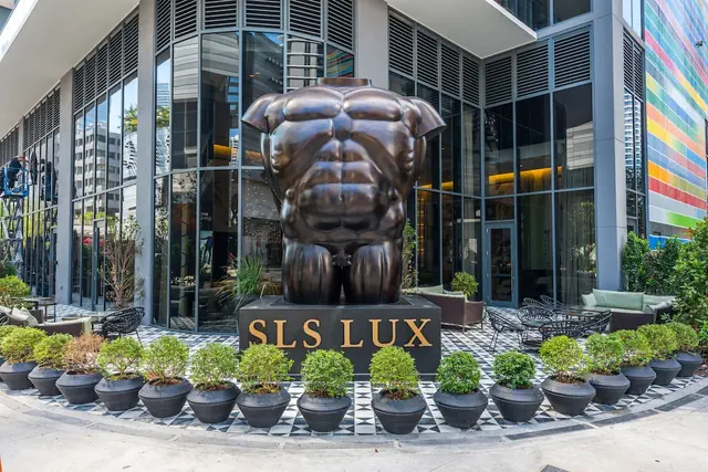 Photo 1 - SLS LUX Brickell
