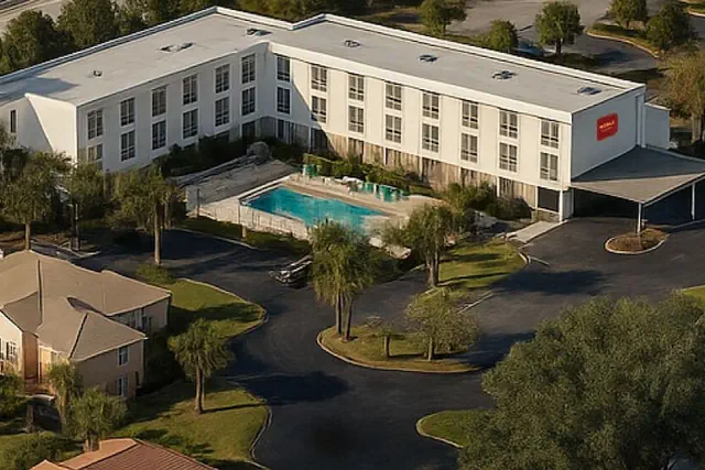 Photo 1 - Nobile Hotel Parkway at Celebration Orlando