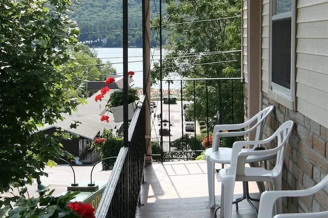 Photo 1 - Nordick's Inn
