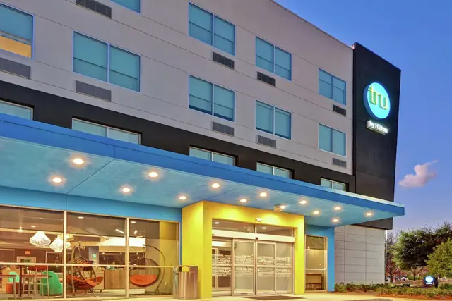 Photo 1 - Tru by Hilton Baton Rouge Citiplace, LA