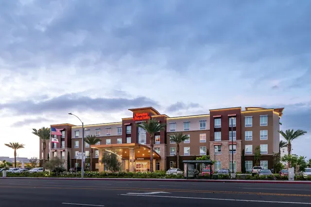 Photo 1 - Hampton Inn & Suites Buena Park
