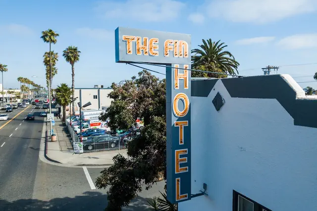 Photo 1 - The Fin Hotel, Tapestry Collection by Hilton