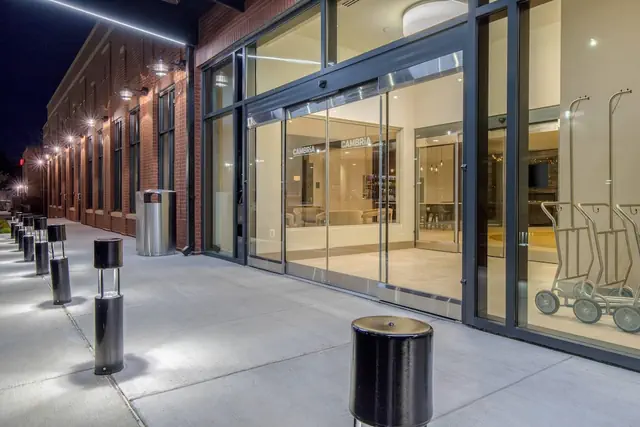 Photo 1 - Cambria Hotel College Park