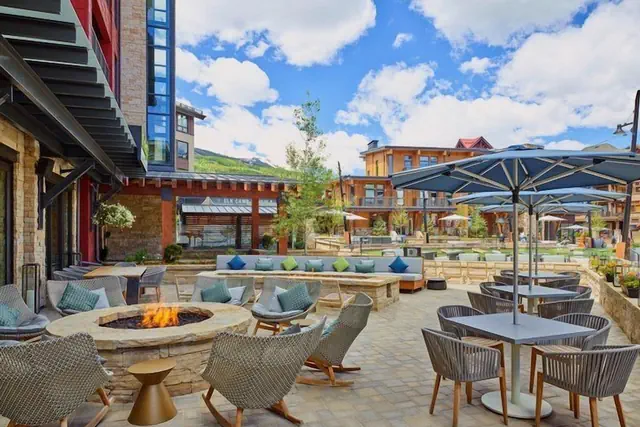 Photo 1 - Limelight Hotel Snowmass
